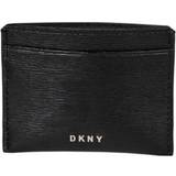 DKNY Korthållare DKNY Bryant Card Holder - Black