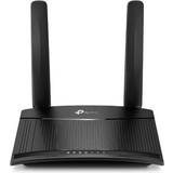 Wi-Fi 4 (802.11n) Routrar TP-Link TL-MR100