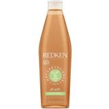 Redken Silikonfria Schampon Redken Nature + Science All Soft Shampoo 300ml