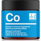 Dr Botanicals Ansiktsvård Dr Botanicals Apothecary Cocoa & Coconut Superfood Reviving Hydrating Mask 50ml