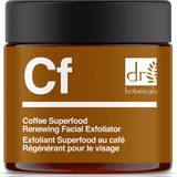 Dr Botanicals Hudvård Dr Botanicals Apothecary Coffee Superfood Renewing Facial Exfoliator 50ml