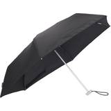 Samsonite Svarta Paraplyer Samsonite Alu Drop S Umbrella - Black
