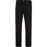 Levi's Herr - Svarta - W30 Jeans Levi's 514 Straight Jeans - NightShine/Neutral