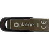 Platinum USB-minnen Platinum USB S-Depo 32GB
