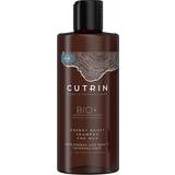 Cutrin Schampon Cutrin BIO+ Energy Boost Shampoo for Men 250ml