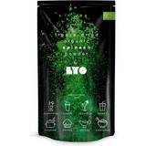 LYO Organic Spinach Powder 40g