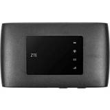 Zte Wi-Fi 4 (802.11n) Routrar Zte MF920U
