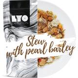 LYO Friluftskök LYO Stew with Pearl Barley 500g