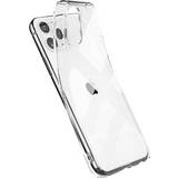 ESTUFF Skal eSTUFF Clear Soft Case for iPhone 11 Pro Max