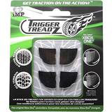 Trigger Treadz Trigger Grips Pack - Black (Xbox One)
