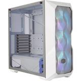 Cooler Master Full Tower (E-ATX) Datorchassin Cooler Master MasterBox TD500 Mesh with Controller