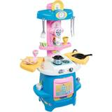Smoby Peppa Cooky Kitchen