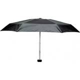 Svarta Paraplyer Sea to Summit Ultra-Sil Trekking Umbrella Black