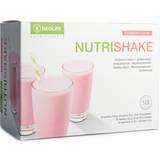 NeoLife Vitaminer & Kosttillskott NeoLife Nutrishake Strawberry 20 st