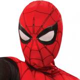 Superhjältar & Superskurkar - Övrig film & TV Heltäckande masker Hasbro Kids Spider-Man Far from Home Red/Black Mask