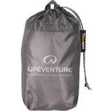 Lifeventure Ryggsäckar Lifeventure Waterproof Packable Backpack - Grey