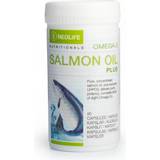 NeoLife Vitaminer & Kosttillskott NeoLife Omega-3 Salmon Oil Plus 90 st