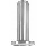 60cm - A+ - Tvättbart filter Köksfläktar Silverline SL4172MINO ADA 60cm, Rostfritt stål