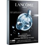 Lancôme Ögonvård Lancôme Advanced Génifique Yeux Light Pearl Hydrogel Melting 360 Eye Mask 4-pack