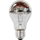 Glödlampa e27 60w Edm EDM97810 Incandescent Lamps 60W E27