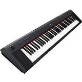 Keyboards Yamaha NP-12