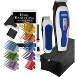 Rakapparater & Trimmers Wahl Color Pro Combo