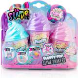Fluffy slime Fluffy Pop Slime Shaker 3 Pack