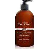 Eco By Sonya Coconut Mint Body Wash 500ml