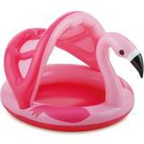 Summer Fun Plastleksaker Utomhusleksaker Summer Fun Inflatable Flamingo 483512