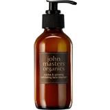 John Masters Organics Exfoliating Face Cleanser with Jojoba & Ginseng 107ml