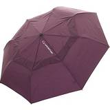 Lifeventure Kompaktparaplyer Lifeventure Trek Medium Umbrella Purple (68014)