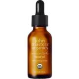 John Masters Organics Serum & Ansiktsoljor John Masters Organics Nourish Facial Oil With Pomegranate 29ml