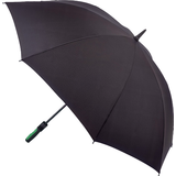 Fulton paraply svart Fulton Cyclone Umbrella Black