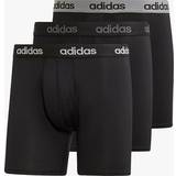 Adidas Friluftsjackor Kläder adidas Climacool Briefs 3-pack - Black