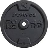 Domyos Viktskivor Domyos Cast Iron Weight Plate 20kg
