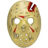 Film & TV - Guld Masker NECA Jason Mask Part 4