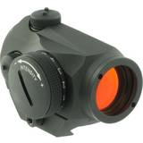 Aimpoint micro h1 Aimpoint Micro H-1 2MOA Weaver Mount