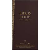 LELO Skydd & Hjälpmedel LELO Hex Respect XL 12-pack