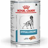 Burkar Husdjur Royal Canin Hypoallergenic 0.4kg