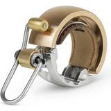 Cykelringklockor Knog Oi Luxe 22.2mm