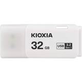 32 GB USB-minnen Kioxia USB 3.2 Gen 1 TransMemory U301 32GB