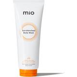 Mio Skincare Hygienartiklar Mio Skincare Sun-Drenched Easy Glow Body Wash 200ml