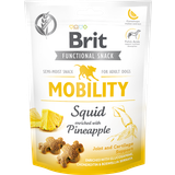 Brit Functional Snack Mobility Squid 0.2kg