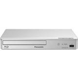 1080p - Blu-ray-spelare Blu-ray & DVD-spelare Panasonic DMP-BDT168