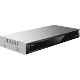 2160p (4K) - HDMI Blu-ray & DVD-spelare Panasonic DMR-BST765 500GB