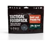 Camping & Friluftsliv Tactical Foodpack Beef & Potato Pot 100g