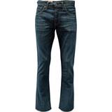 Bootcut jeans herrkläder Levi's 527 Slim Bootcut Fit Jeans - Explorer/Green