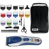Rakapparater & Trimmers Wahl Color Pro Cordless