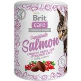 Brit Katter Husdjur Brit Snack Superfruits Salmon 0.1kg