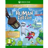 Human: Fall Flat - Anniversary Edition (XOne)